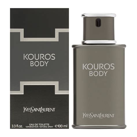 ysl kouros|ysl kouros fragrantica.